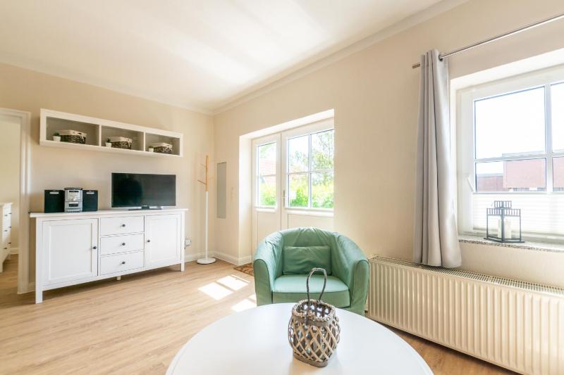 An der Steilküste Wohnung 01 - image 11