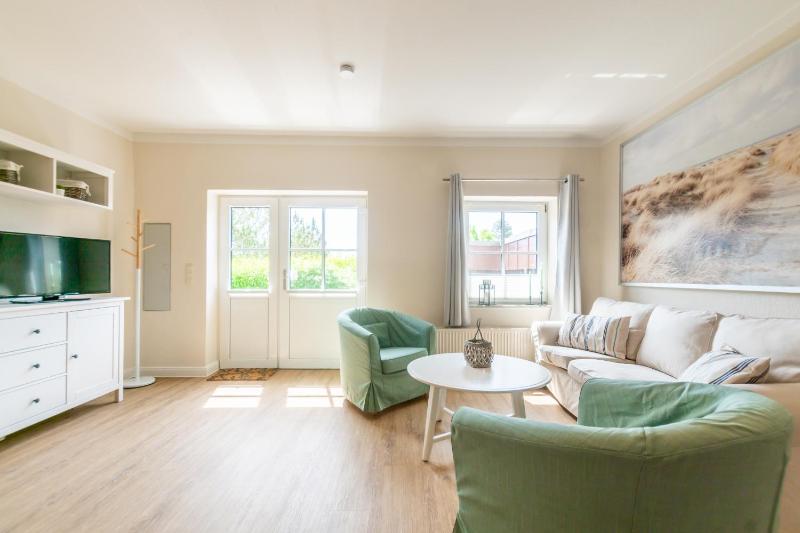 An der Steilküste Wohnung 01 - image 19