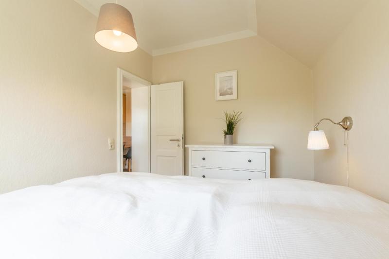 An der Steilküste Wohnung 01 - image 6