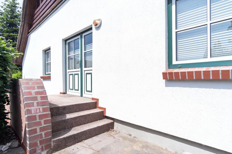 An der Steilküste Wohnung 01 - image 22