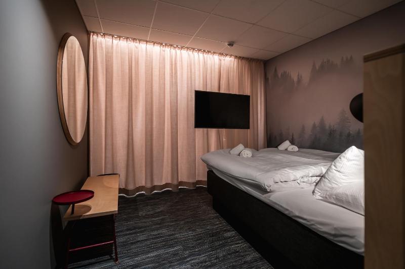Double Room without Window image 1