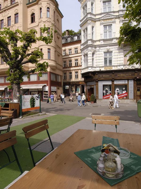 EA Apartmány Mozart - image 3