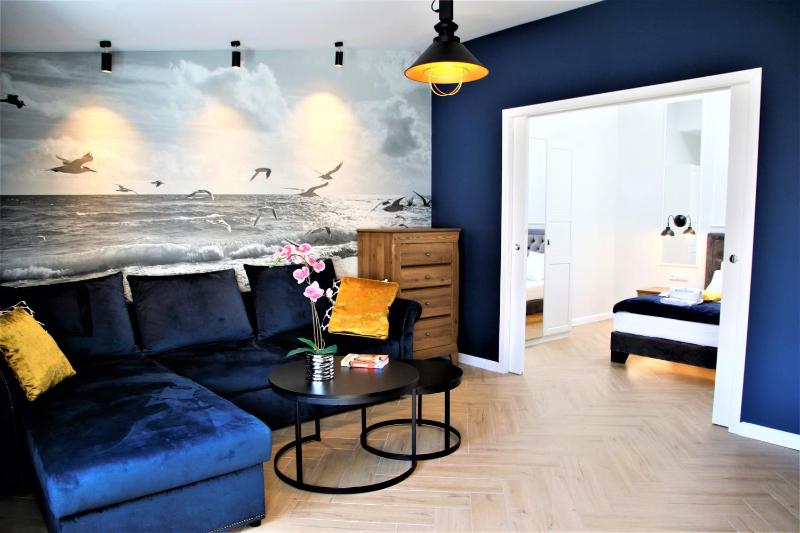 Apartamenty Royal Maris 6 - najlepsza lokalizacja w Ustce blisko plaży i portu bezpłatny parking ścicsłe centrum - image 34