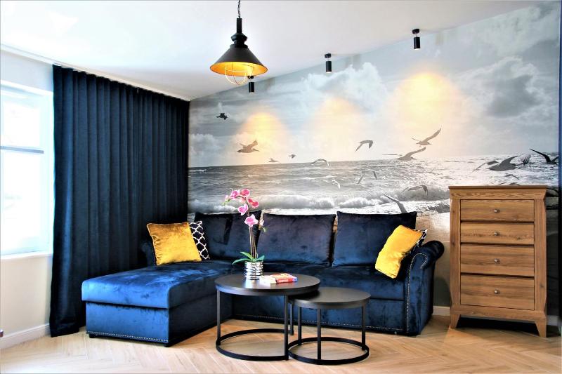 Apartamenty Royal Maris 6 - najlepsza lokalizacja w Ustce blisko plaży i portu bezpłatny parking ścicsłe centrum - image 25