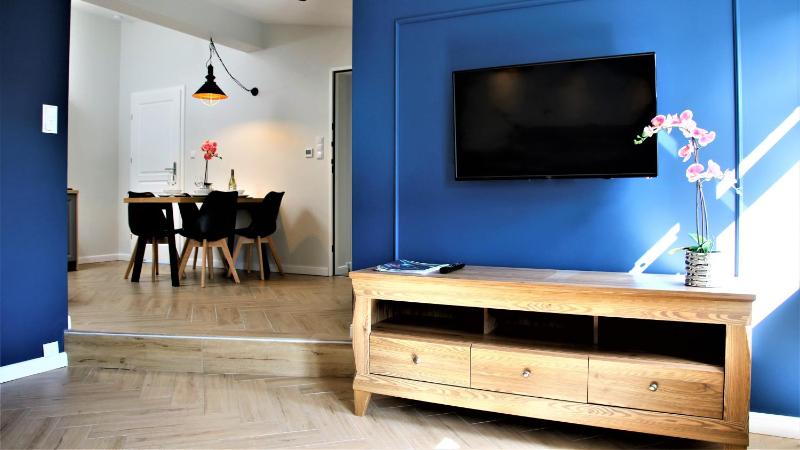 Apartamenty Royal Maris 6 - najlepsza lokalizacja w Ustce blisko plaży i portu bezpłatny parking ścicsłe centrum - image 20