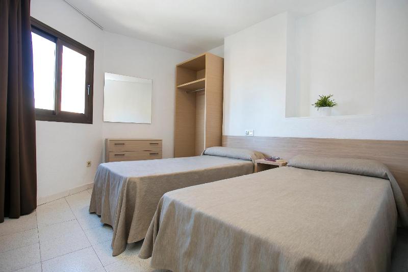Apartamentos Amalia By Mc - image 14