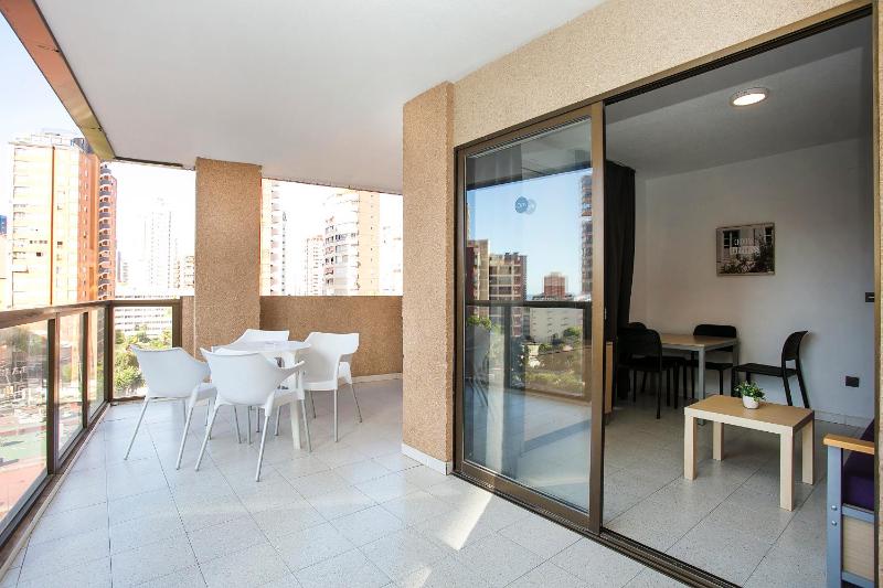Apartamentos Amalia By Mc - image 8