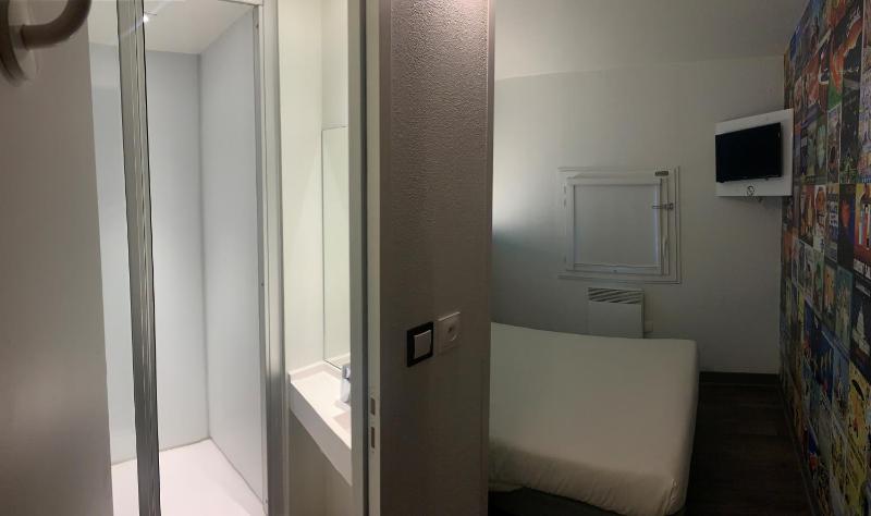 Cabrio Room with Private Bathroom image 4