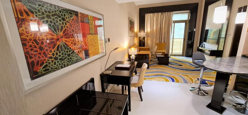 Premium One-Bedroom Suite image 2