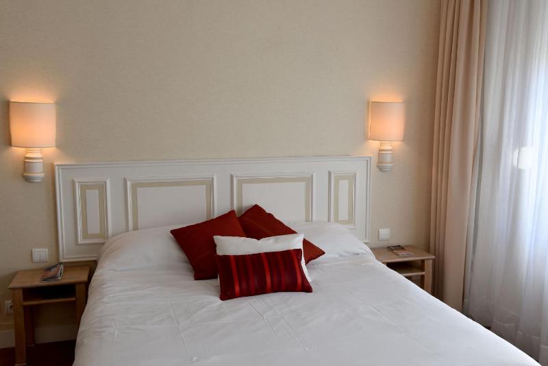 The Originals City Hôtel Chantecler Le Mans - image 29