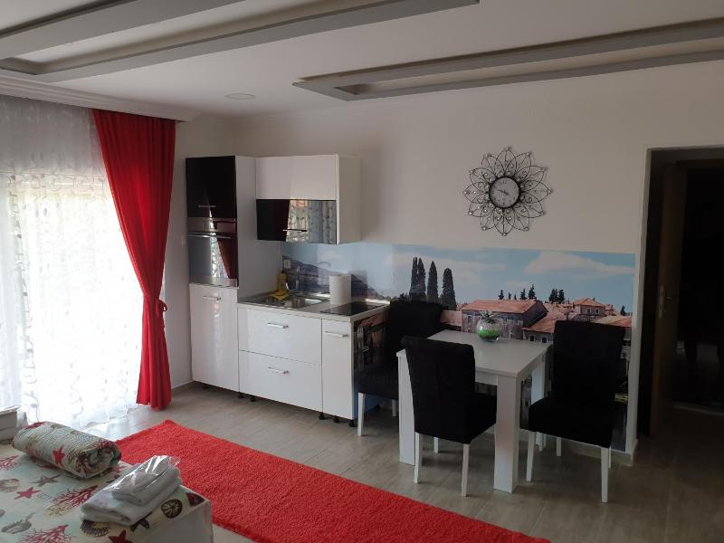 Mango Apartments - image 13