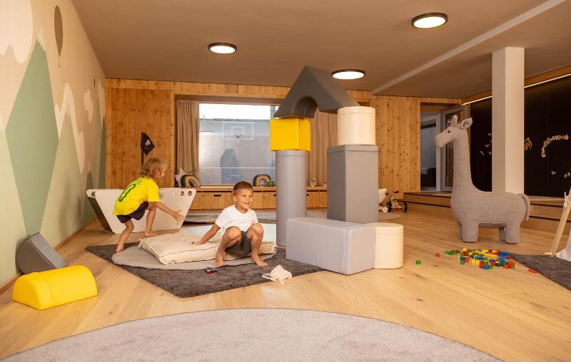 das bleibt Alpine Suites - image 10