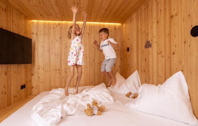 das bleibt Alpine Suites - image 13