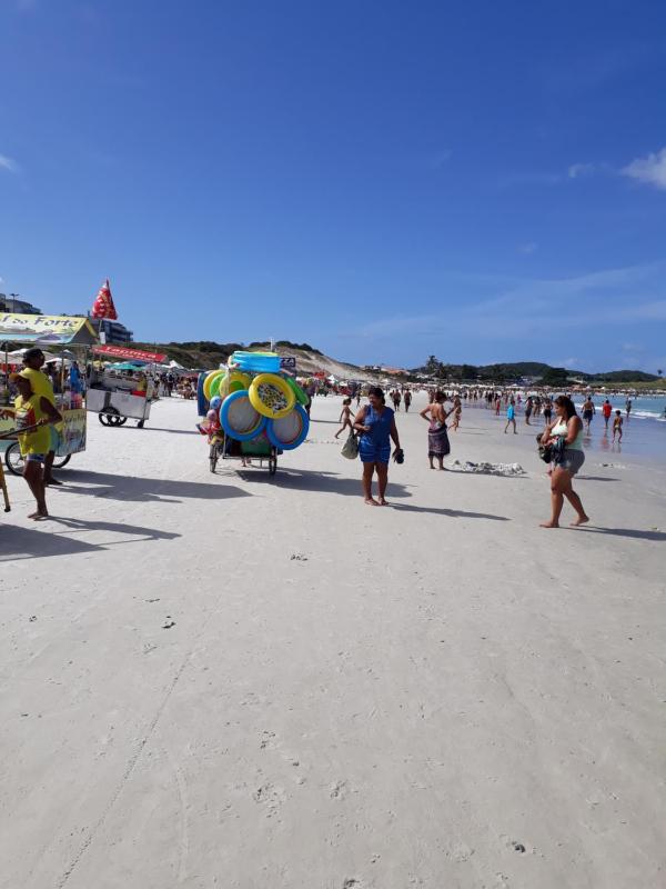 Apartamento em Cabo Frio - image 22