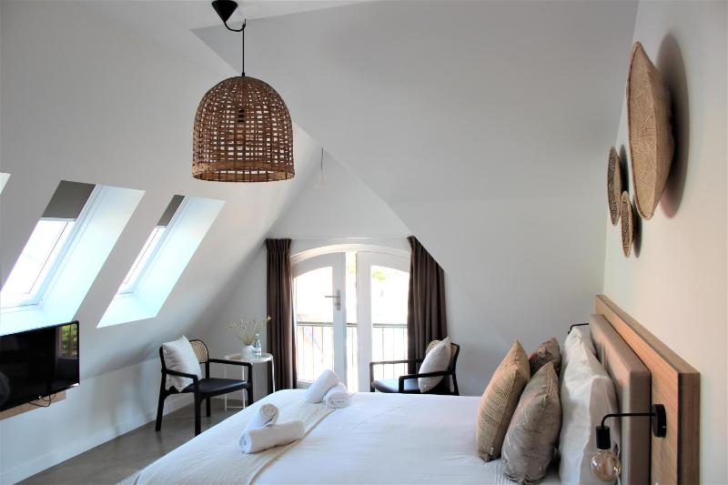 Hotel Paradis Zandvoort - image 29