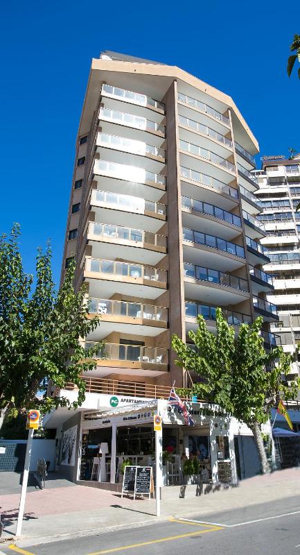 Apartamentos Amalia By Mc - image 10
