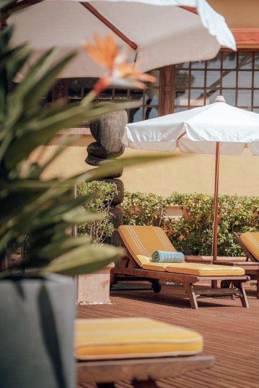 Ermitage de l'Oasis & Spa - Cannes Mandelieu - image 32