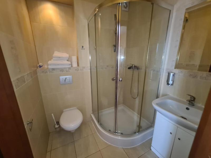 Single Room with Wellness Package image 3