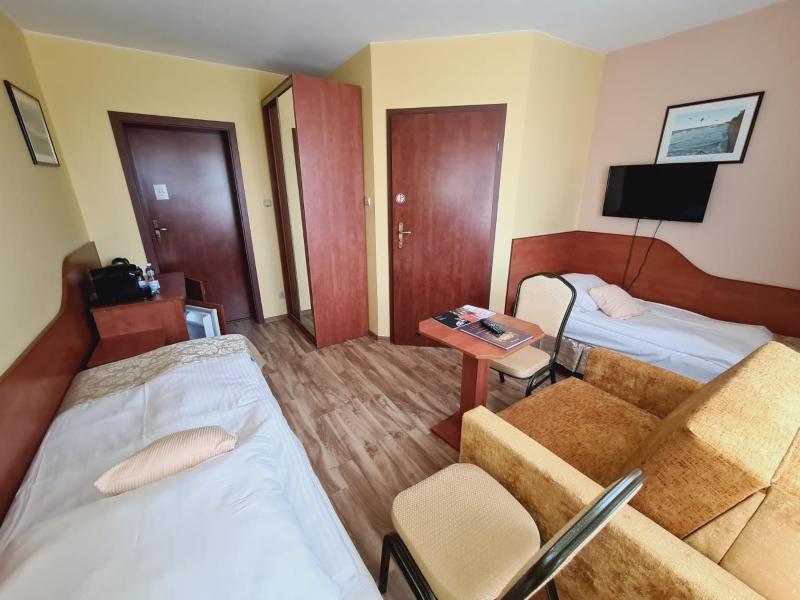 Double Room with Wellness Package image 4