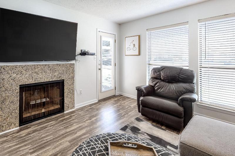 Two Bedroom Apartment  image 2