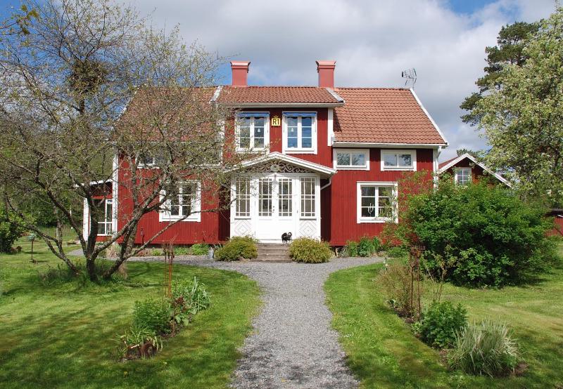 Villa Vilan - Countryside Lodging Images