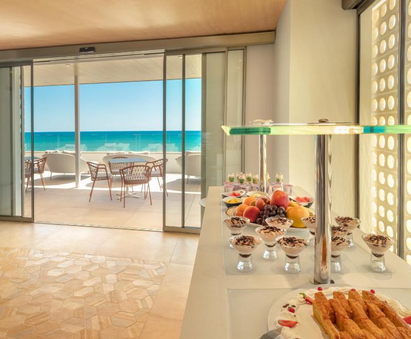 RH Bayren Hotel & Spa 4* Sup - image 36