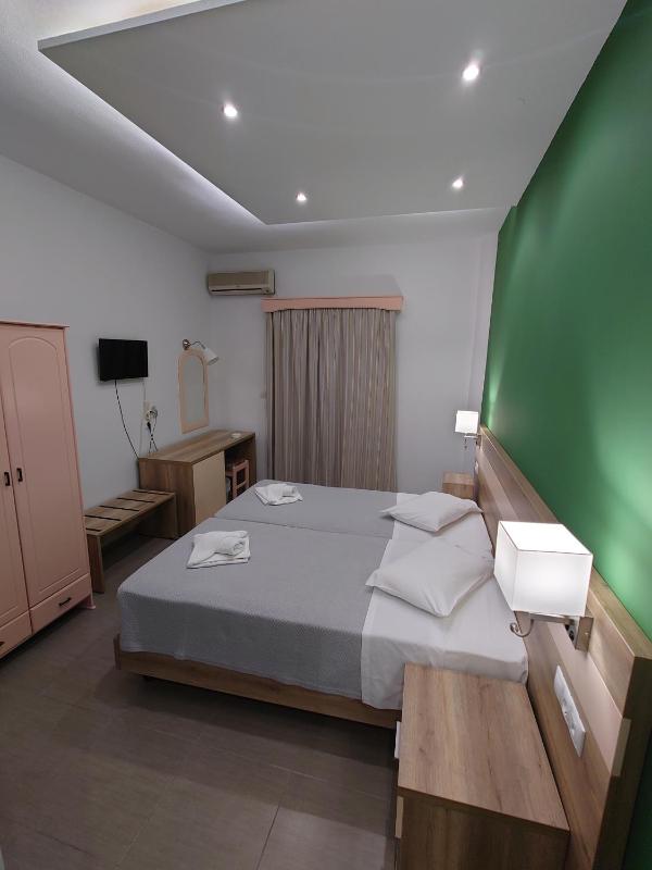 Ifigenia Hotel - image 23