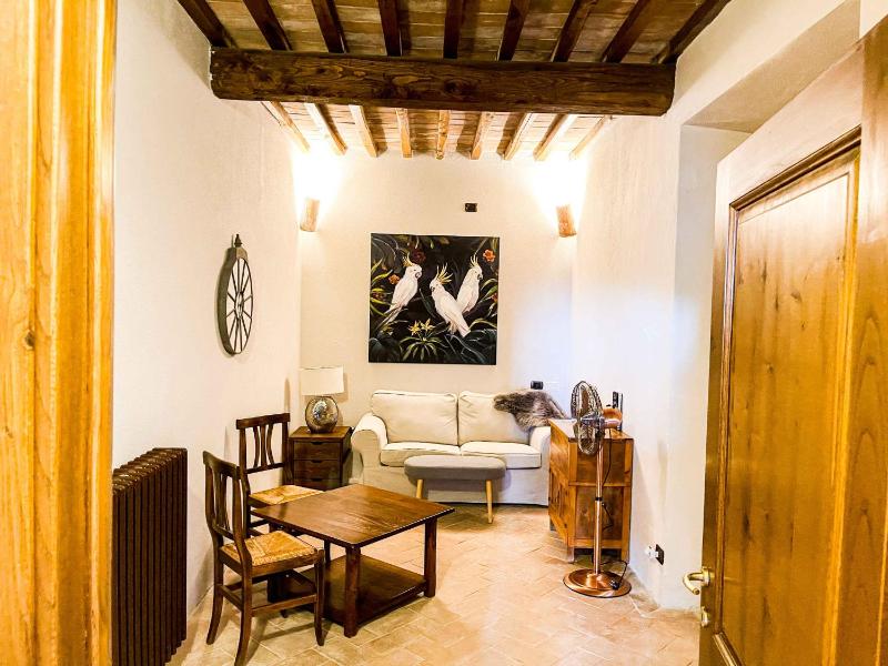 Suite with Terrace image 2