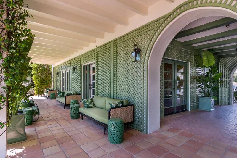 The Colony Palms Hotel and Bungalows - image 4