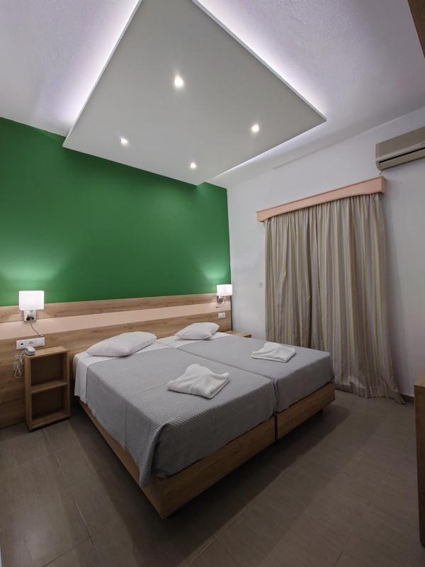 Ifigenia Hotel - image 22