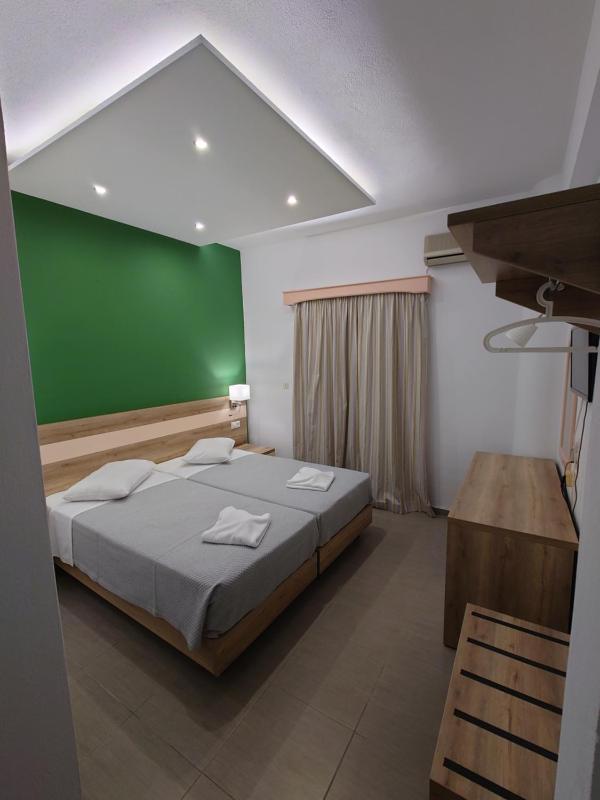 Budget Double or Twin Room image 4