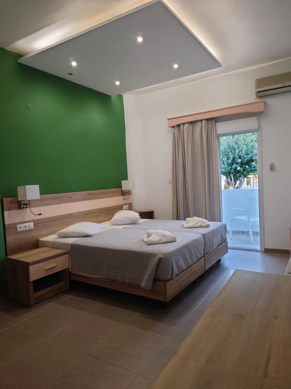 Budget Double or Twin Room image 2