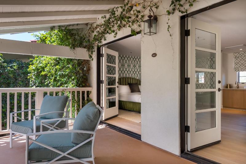 The Colony Palms Hotel and Bungalows - image 37