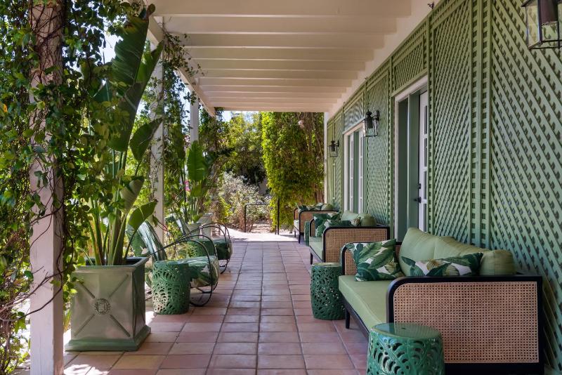The Colony Palms Hotel and Bungalows - image 17