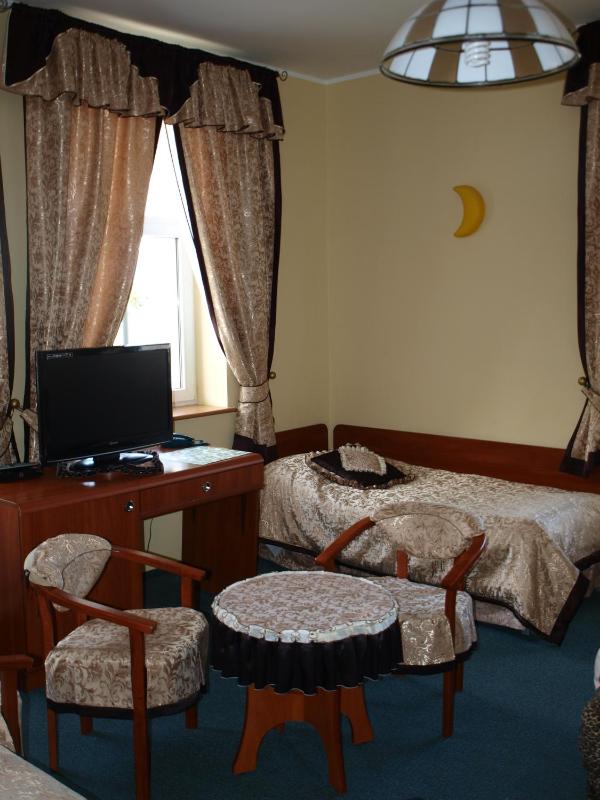 Single Room image 1