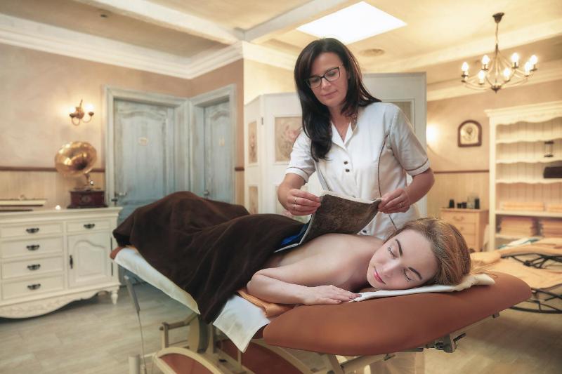 Carlsbad Plaza Medical Spa & Wellness hotel - image 40
