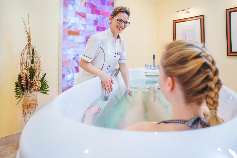 Carlsbad Plaza Medical Spa & Wellness hotel - image 34