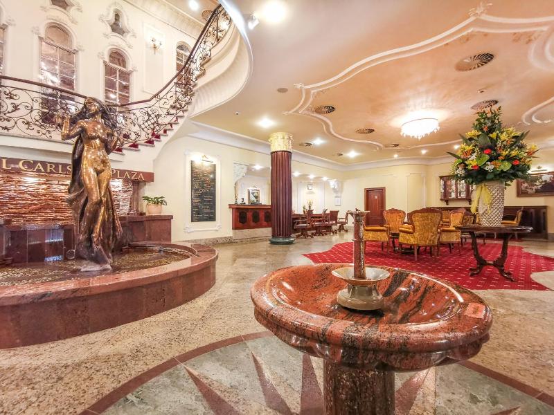 Carlsbad Plaza Medical Spa & Wellness hotel - image 13