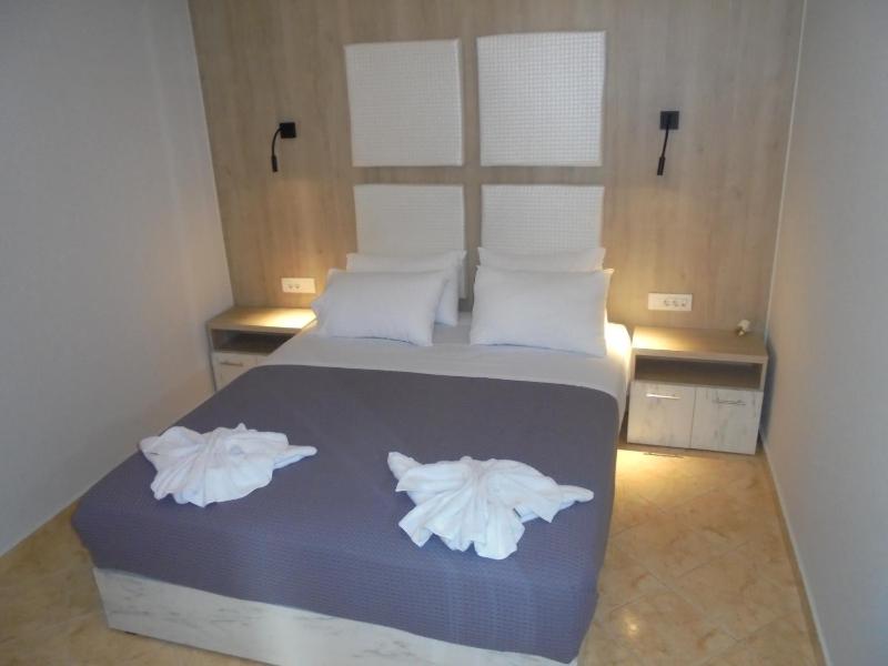 Apartment - Ground Floor image 4