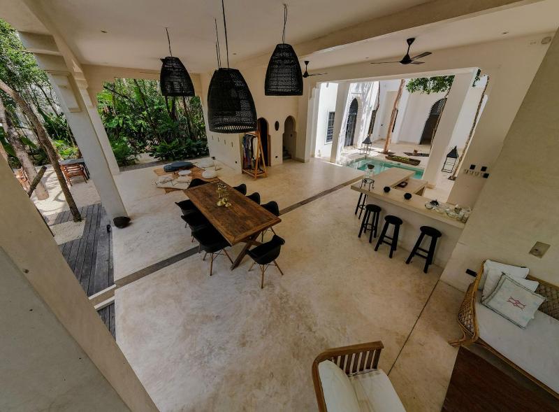 Moroccan vacation home for 16 guests! - image 17