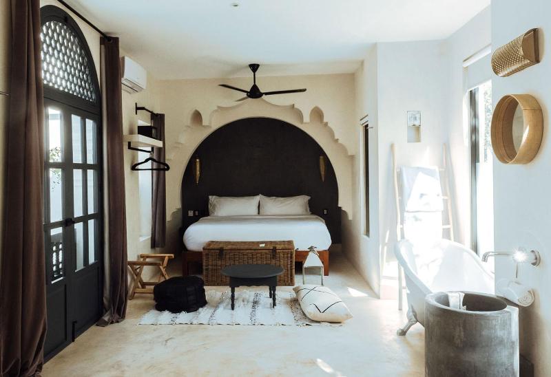 Moroccan vacation home for 16 guests! - image 5