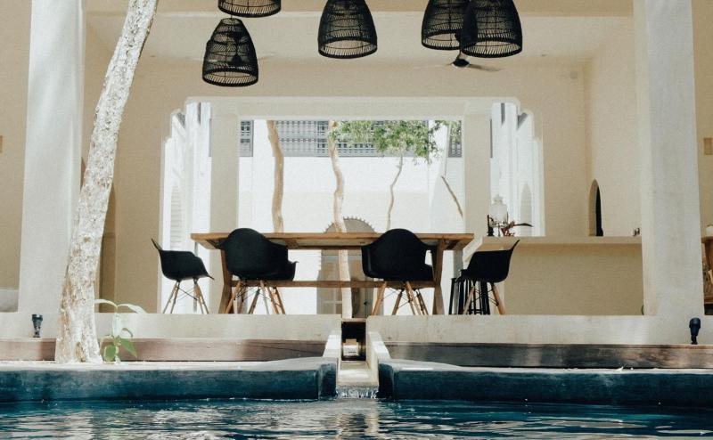 Moroccan vacation home for 16 guests! - image 20