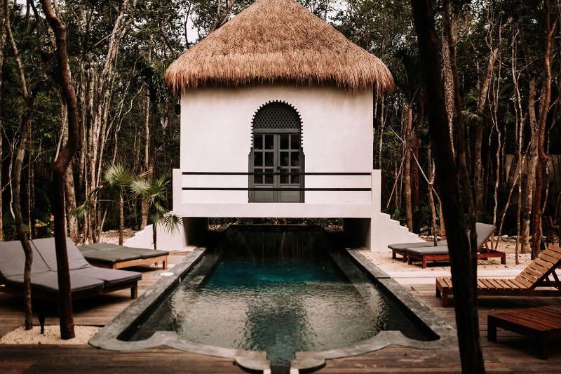 Moroccan vacation home for 16 guests! - image 25