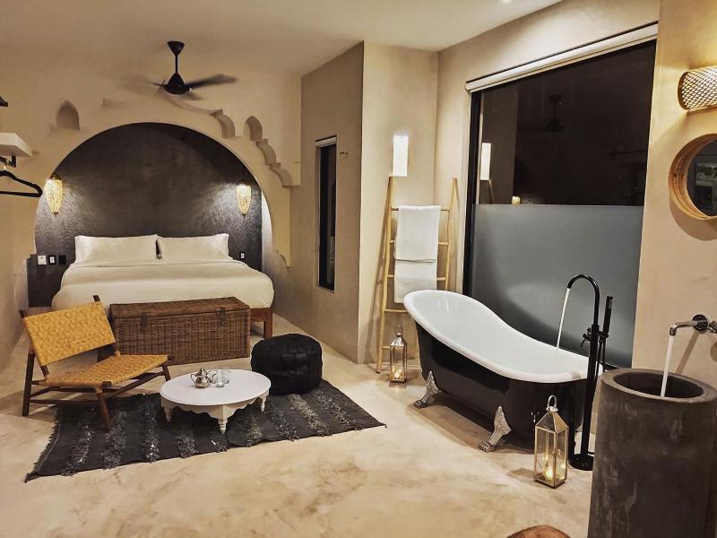 Moroccan vacation home for 16 guests! - image 8