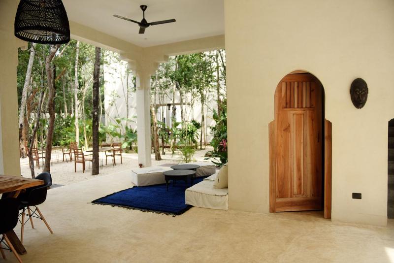 Moroccan vacation home for 16 guests! - image 21