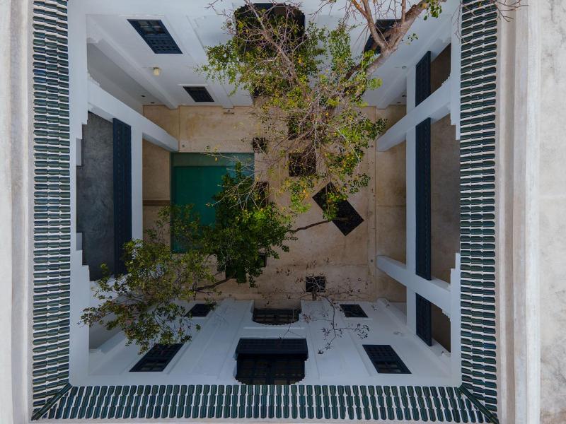 Moroccan vacation home for 16 guests! - image 6