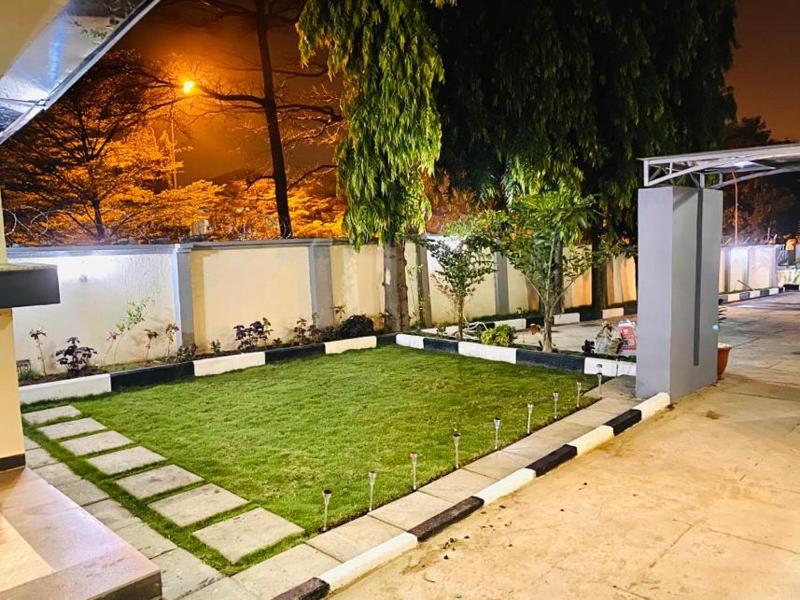 MayFair Hotel Maitama Abuja - image 15