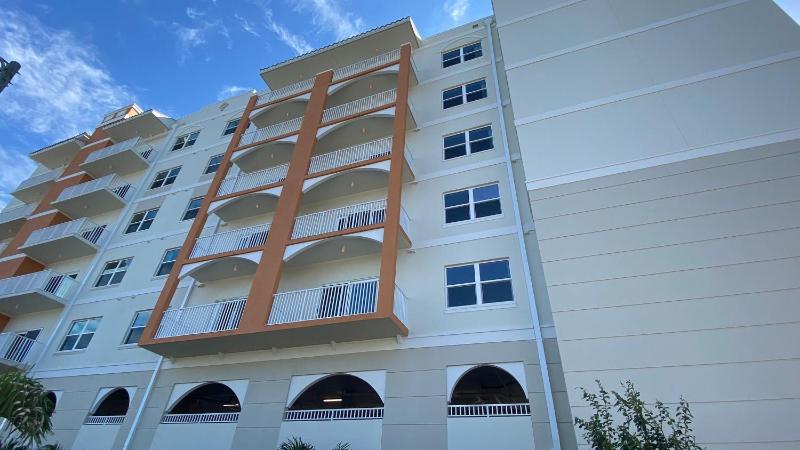 Two-Bedroom Apartment image 2