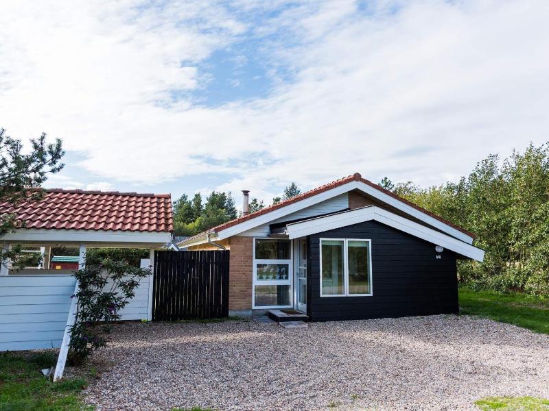 Holiday home Nørre Nebel LXXII Images