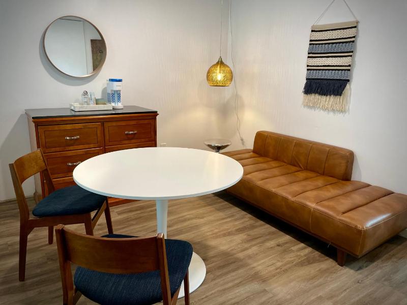 Deluxe Junior Suite image 2